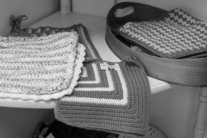 Händer för mission