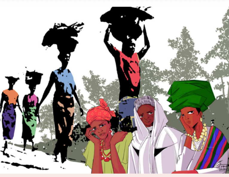 Världsböndagen 2026